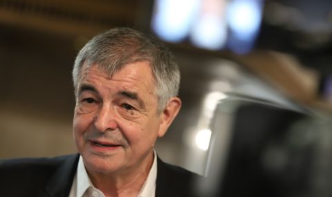 Софиянски: Разсейваме се около несъществени теми - 1