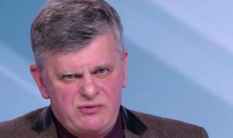 Военен експерт: България е добро място за преговори между Русия и Украйна - 1