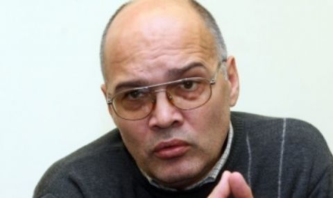 Безлов: Божков неслучайно беше монополист 20 години - 1