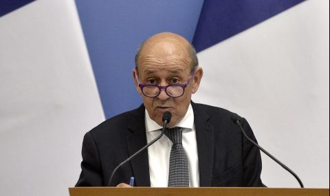 Франция търси европейско партньорство с Африка - 1