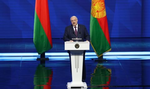 Говори Минск! Лукашенко е готов да приеме на територията на Беларус и руски стратегически ядрени оръжия - 1