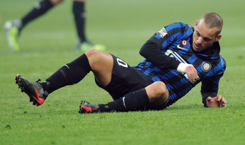 Морати към Снайдер: Да решава по-бързо - 1