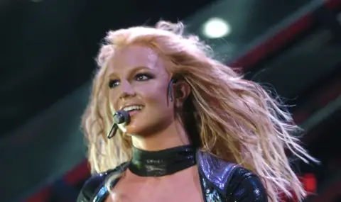 Нова атака от Федърлайн: Бритни Спиърс взимала кокаин, докато кърмила синовете си - 1