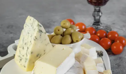 Поколението Z се готви да затрие 10 любими и популярни храни - 1