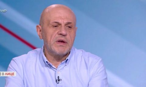 Томислав Дончев каза при какво условие ще се коалират с ПП след изборите - 1