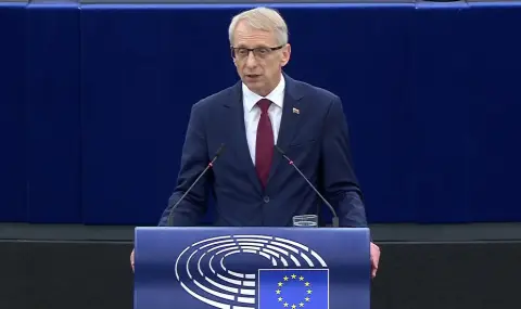 Акад. Николай Денков притеснен, че Радев се е споразумял с Пеевски и Борисов - 1