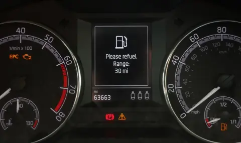 Австралийците обвиняват Тръмп за кризата с горивата в страната - 1