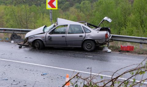 Богдан Милчев: В България няма пътна безопасност - 1
