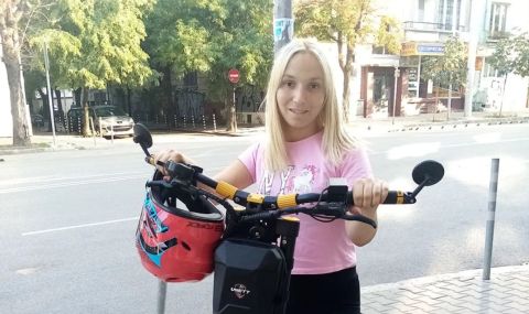 Емили Тротинетката разкри: Зад решетките ме третираха като мъж - 1