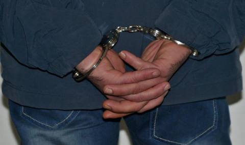 Двама са арестувани за купуване на гласове в бургаския град Средец - 1