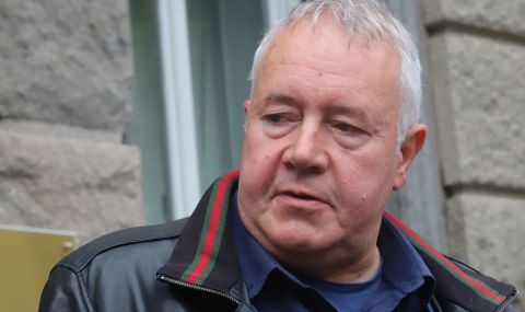 Харалан Александров: Борисов няма да допусне да се разпадне правителството - 1