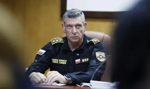 Кандев: Всеки, търгувал с вота на хората, ще бъде изправен пред закона