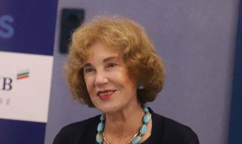 Поптодорова: Няма надвиснала заплаха, която да налага спешно свикване на депутатите - 1