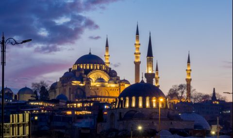 След Русия: Ще забрани ли и Турция "Дойче Веле"? - 1
