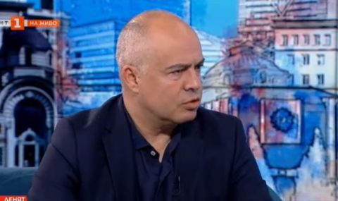 Свиленски: В тази ситуация никой няма да напусне коалицията - 1