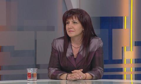 ГЕРБ взема правната, бюджетната и външната комисии в НС - 1