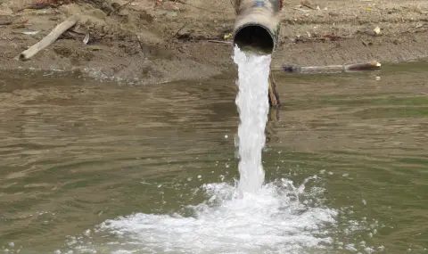 Хванаха хепатит в отпадните води на София и Бургас - 1