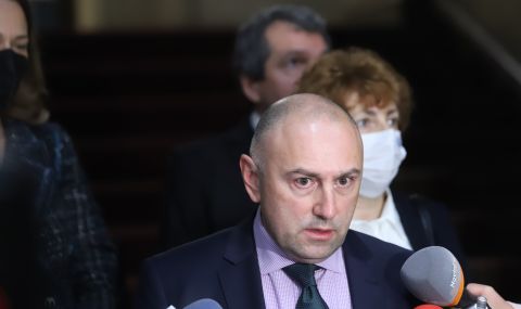 Каримански: Мерките за битовите абонати ще станат ясни до края на седмицата  - 1