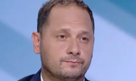 Петър Витанов: ГЕРБ се отказаха от президентската надпревара заради притеснение от слаб резултат  - 1