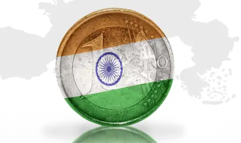 Повече индийски стоки в Европа - 1