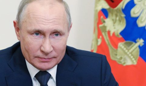 Горещи новини за страшното оръжие на Путин - 1