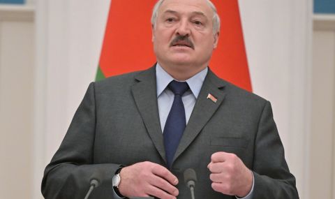 Лукашенко подписа указ за призоваване на офицери от запаса на военна служба - 1