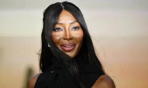 Наоми Кембъл порази със СНИМКА с радикално нова визия - 1