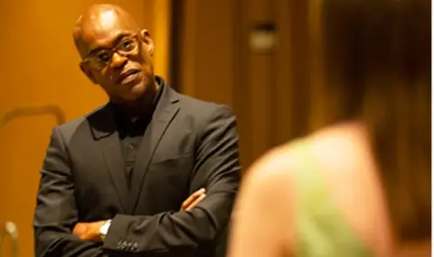 Откриха мъртъв номинирания за „Грами“ оперен певец Джубилант Сайкс, задържан е психично болният му син - 1