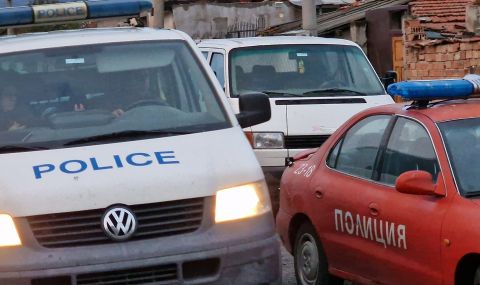 Полицията претърси дома на пуснатия от прокурор Начо Пантелеев, причинил смъртта на Ферарио Спасов - 1