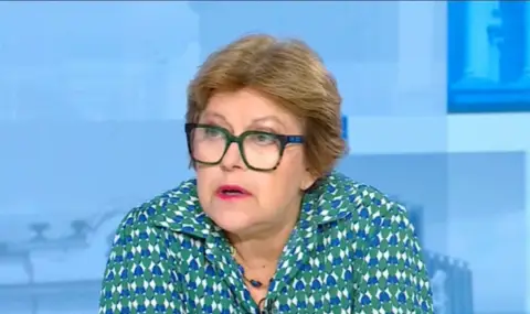 Tatyana Doncheva: In 50 days Progressive Bulgaria did what they could, what they can and what they have the strength for - 1