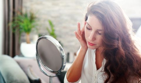 5 грешки, които състаряват кожата на лицето - 1