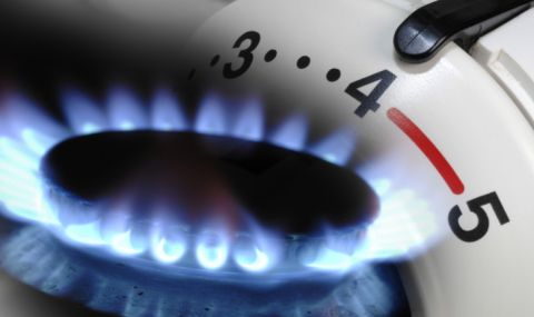 Гepмaнcĸият eнepгиeн peгyлaтop пpизoвa гpaждaнитe дa пecтят гaз, зa дa пpeживeят нopмaлнo зимaтa - 1