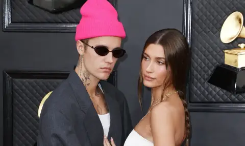 Хейли и Джъстин Бийбър се подготвят за второ дете - 1