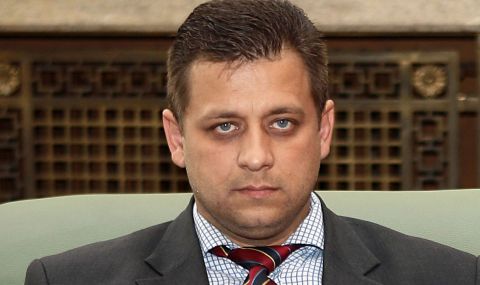 Николай Марков: Всички искат оставката на Гешев, но никой от тях не може да обясни защо - 1