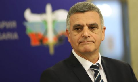 Проф. Христова: Янев ще създаде партия, която ще влезе в парламента - 1