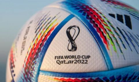 Украйна призова ФИФА за изваждането на Иран от Мондиал 2022 - 1