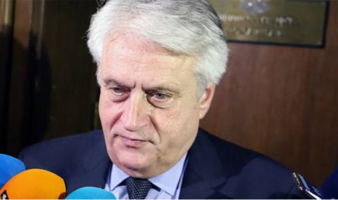 Изслушват ръководството на МВР пред Вътрешната комисия - 1