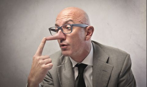 Най-лъжливите зодии са... - 1