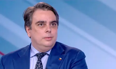 Асен Василев: Няма да правим коалиция с ГЕРБ и ДПС, в България има мнозинство за промяна - 1