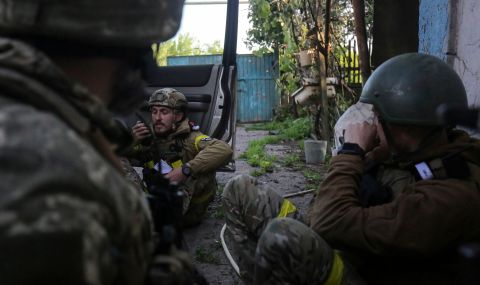 Експерт: В какво украинците превъзхождат руската армия - 1