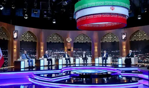 Иран търси наследник на Ебрахим Раиси! Президентският дебат подмина ядрената сделка - 1