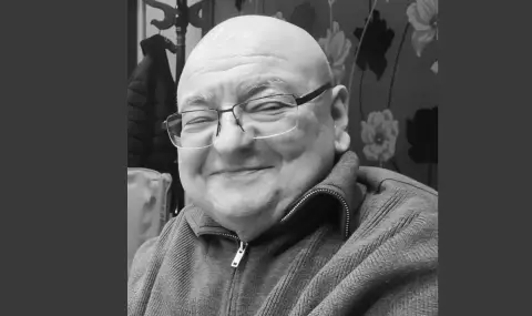 Напусна ни дългогодишен деятел на родните щанги - 1