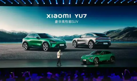 Xiaomi осъди журналисти за разпространение на фалшиви новини - 1