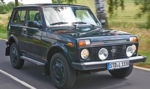 Залежали нови "лади" все още се продават в Европа - 1