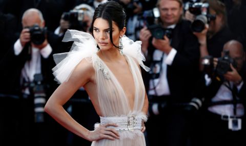 Защо Кендъл Дженър пази личния си живот в тайна - 1