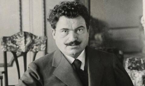 14 юни 1923 г. Екзекуцията на Александър Стамболийски - 1