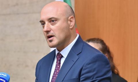 Атанас Славов: Нов главен прокурор ще имаме чак лятото - 1