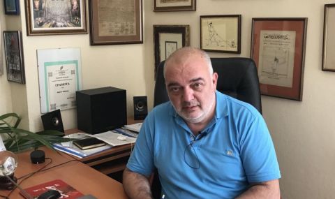 Бабикян: Борисов е доволен, почти всички работят за него - 1