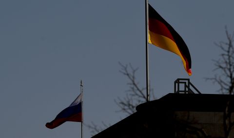 Готви се голяма среща между Русия, Германия и Франция - 1