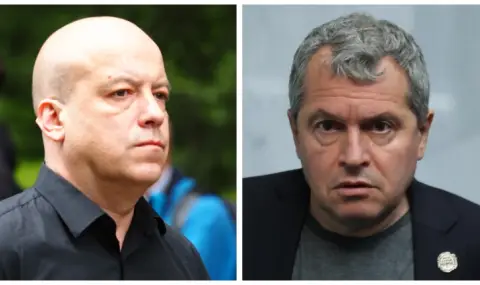 Иво Сиромахов вече не е водещ в Телевизия 7/8 - 1